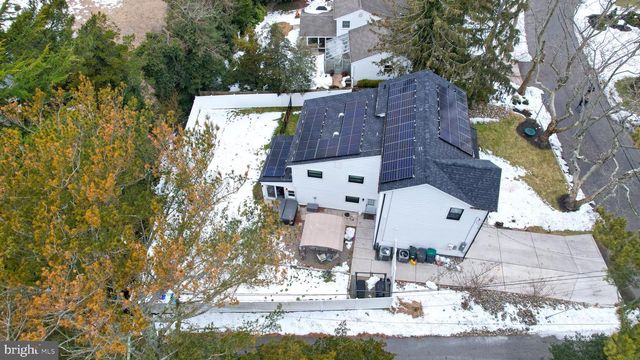 111 E CHELTENHAM BLVD, Linwood, NJ 08221