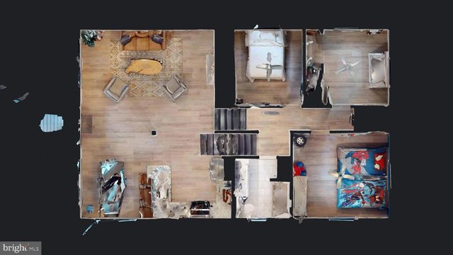 111 E CHELTENHAM BLVD, Linwood, NJ 08221