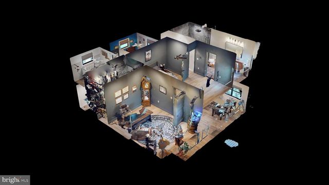 111 E CHELTENHAM BLVD, Linwood, NJ 08221