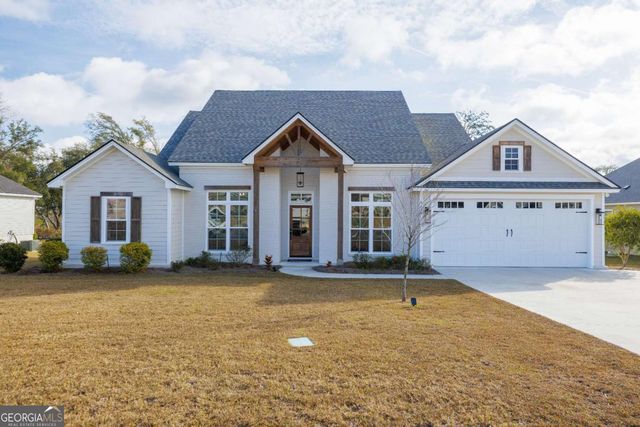 4824 Brown Cat Circle, Hahira, GA 31632
