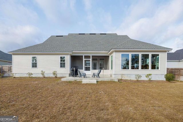 4824 Brown Cat Circle, Hahira, GA 31632