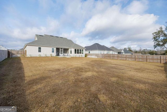 4824 Brown Cat Circle, Hahira, GA 31632