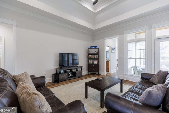 4824 Brown Cat Circle, Hahira, GA 31632