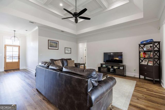 4824 Brown Cat Circle, Hahira, GA 31632