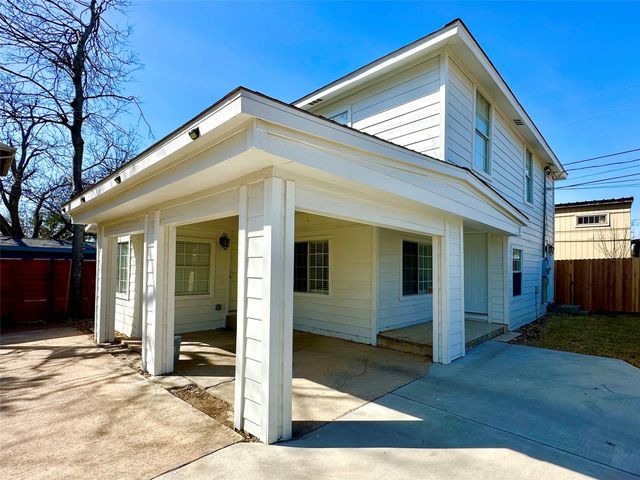3024 E 12th ST, Austin, TX 78702