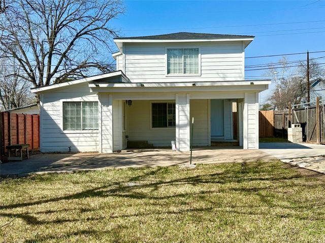3024 E 12th ST, Austin, TX 78702