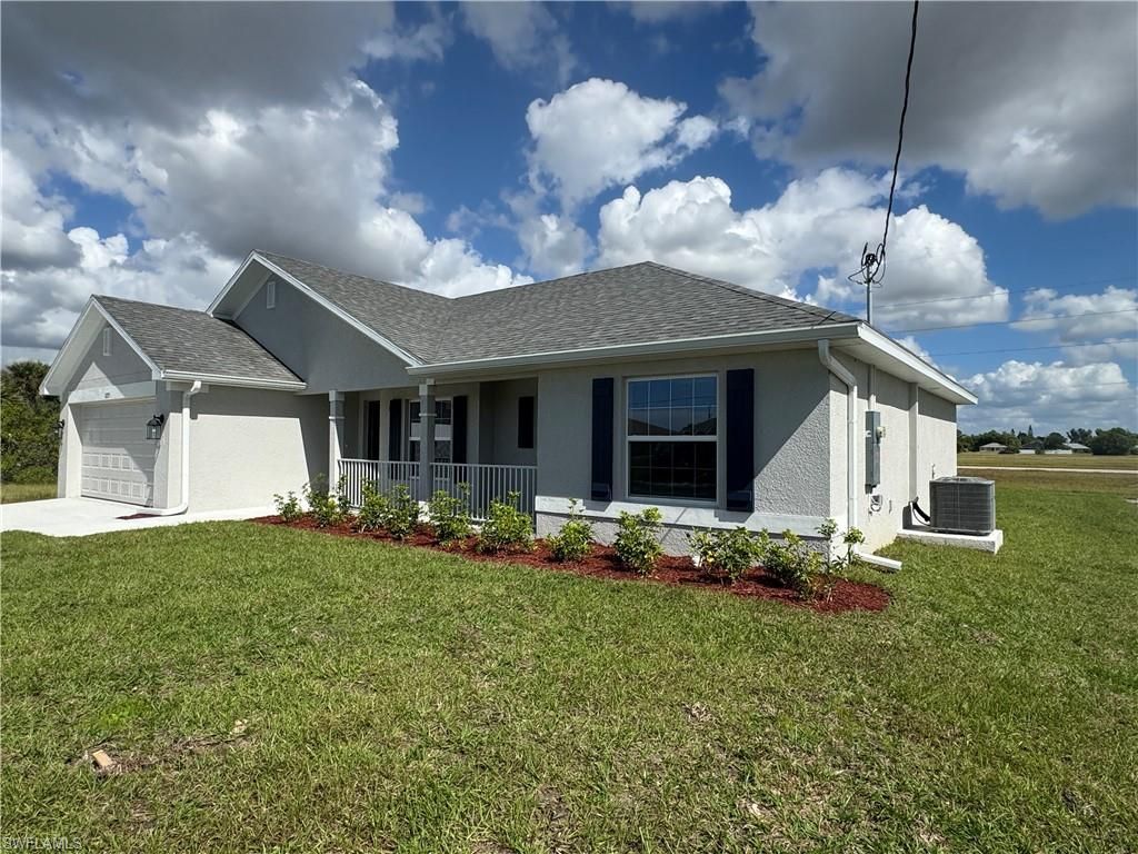 1225 NW 24th PL, CAPE CORAL, FL 33993 — photo 3