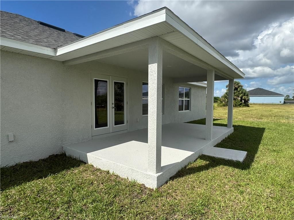 1225 NW 24th PL, CAPE CORAL, FL 33993 — photo 4
