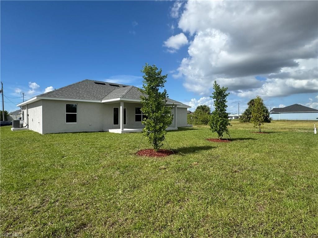 1225 NW 24th PL, CAPE CORAL, FL 33993 — photo 5
