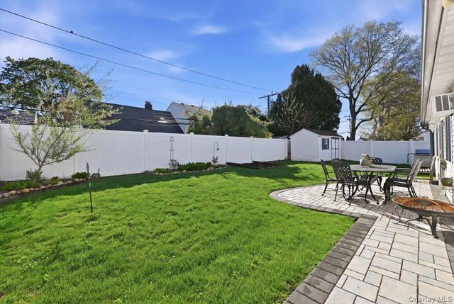 45 Horn Lane, Levittown, NY 11756