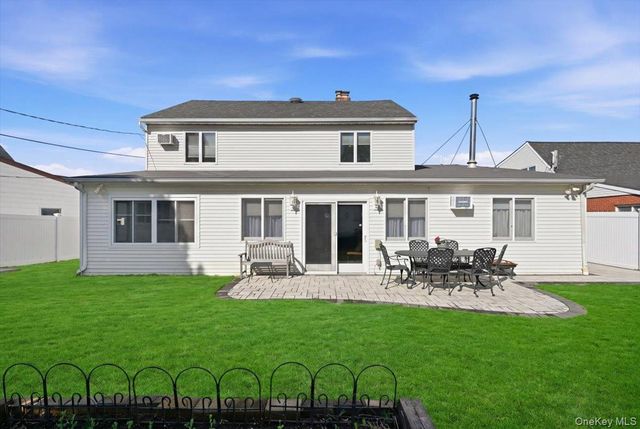 45 Horn Lane, Levittown, NY 11756