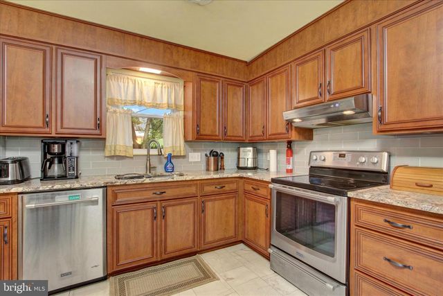 11576 OLD FORGE ROAD, Waynesboro, PA 17268