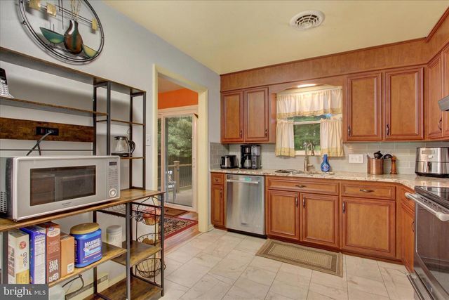 11576 OLD FORGE ROAD, Waynesboro, PA 17268
