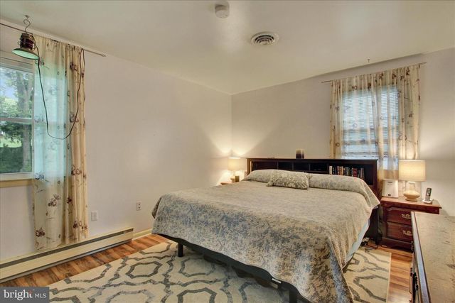 11576 OLD FORGE ROAD, Waynesboro, PA 17268