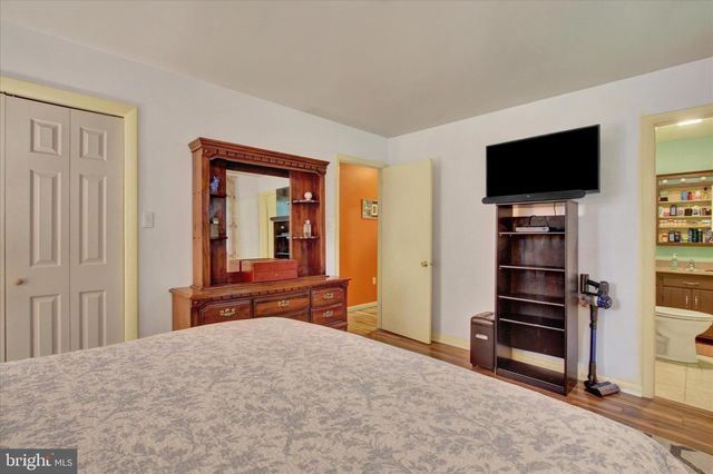 11576 OLD FORGE ROAD, Waynesboro, PA 17268