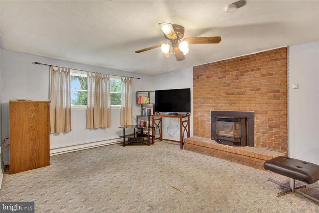 11576 OLD FORGE ROAD, Waynesboro, PA 17268