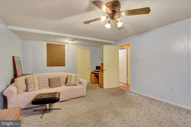 11576 OLD FORGE ROAD, Waynesboro, PA 17268