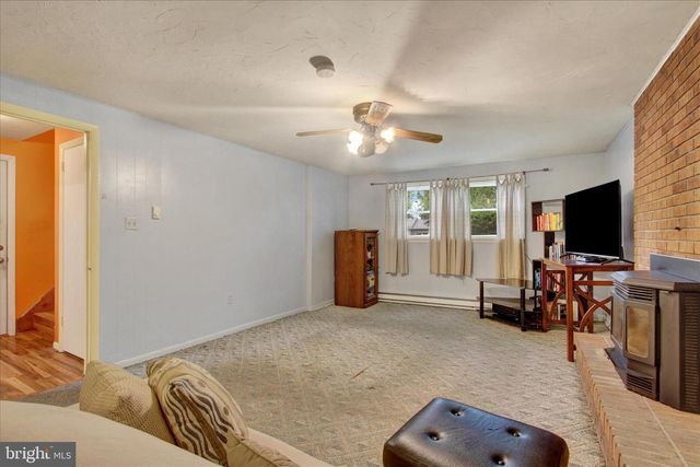 11576 OLD FORGE ROAD, Waynesboro, PA 17268
