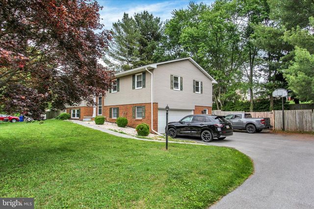 11576 OLD FORGE ROAD, Waynesboro, PA 17268