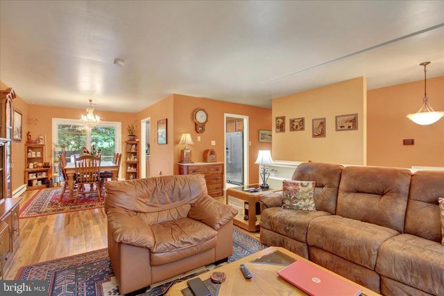 11576 OLD FORGE ROAD, Waynesboro, PA 17268