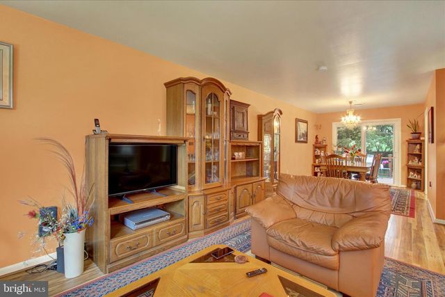 11576 OLD FORGE ROAD, Waynesboro, PA 17268