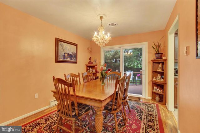 11576 OLD FORGE ROAD, Waynesboro, PA 17268