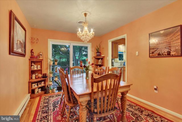 11576 OLD FORGE ROAD, Waynesboro, PA 17268