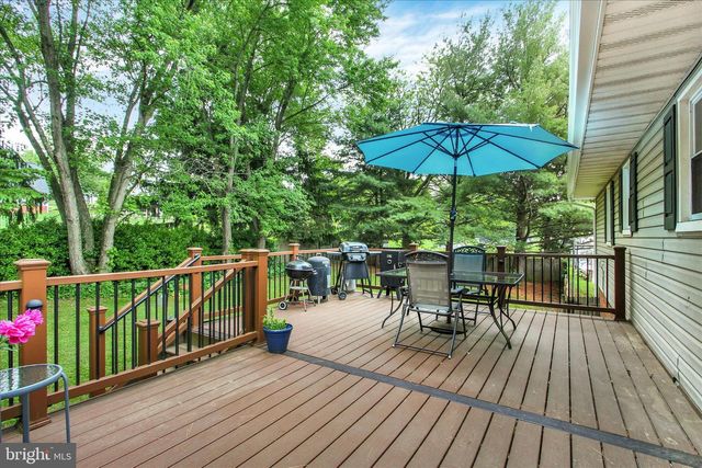 11576 OLD FORGE ROAD, Waynesboro, PA 17268