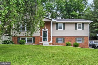 11576 OLD FORGE ROAD, Waynesboro, PA 17268