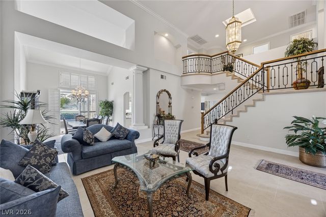 1821 Corta Bella Drive, Las Vegas, NV 89134