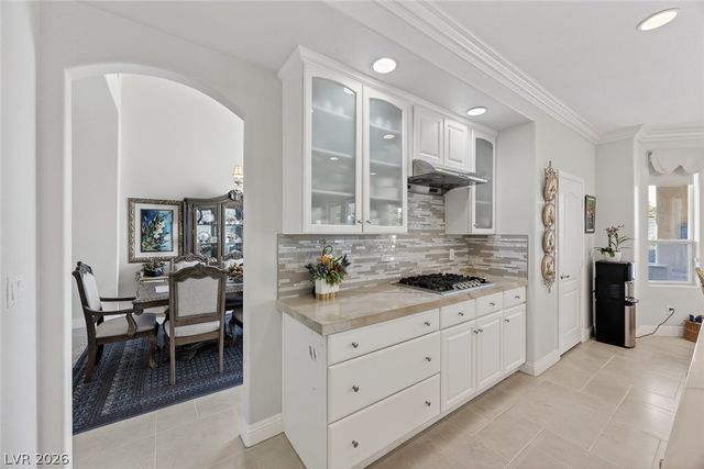 1821 Corta Bella Drive, Las Vegas, NV 89134