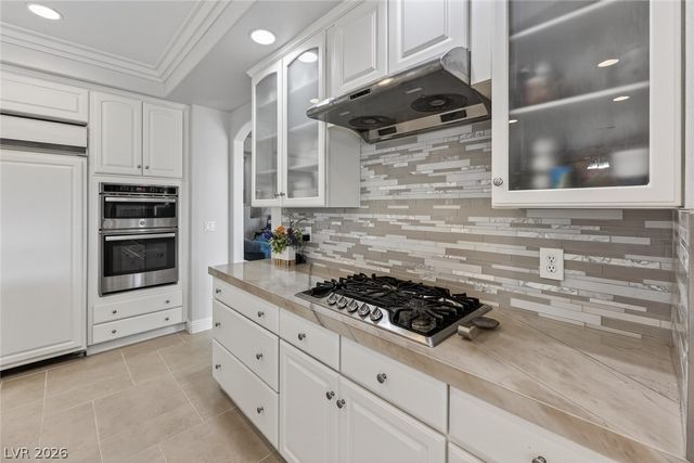 1821 Corta Bella Drive, Las Vegas, NV 89134