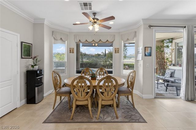 1821 Corta Bella Drive, Las Vegas, NV 89134