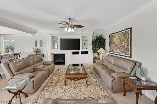 1821 Corta Bella Drive, Las Vegas, NV 89134