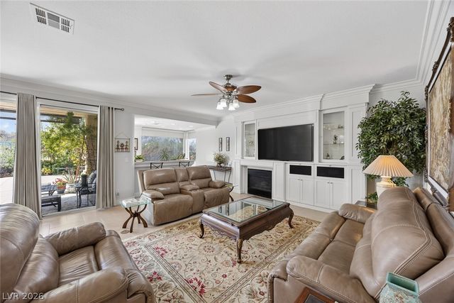 1821 Corta Bella Drive, Las Vegas, NV 89134