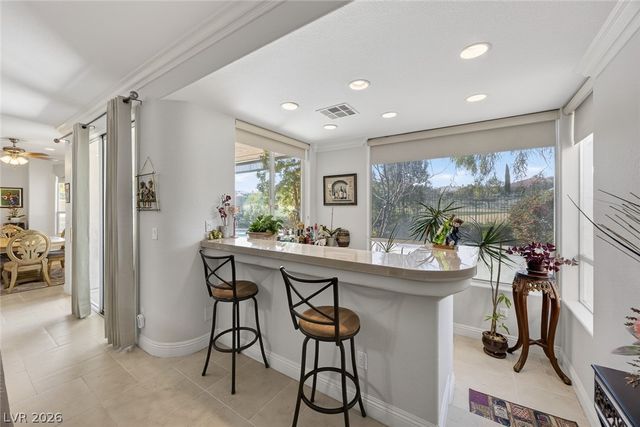 1821 Corta Bella Drive, Las Vegas, NV 89134