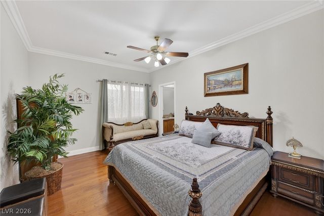 1821 Corta Bella Drive, Las Vegas, NV 89134