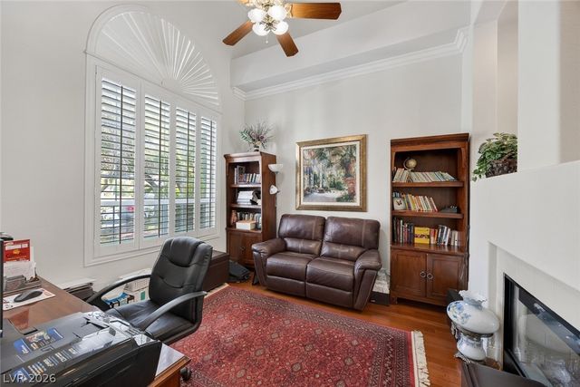 1821 Corta Bella Drive, Las Vegas, NV 89134