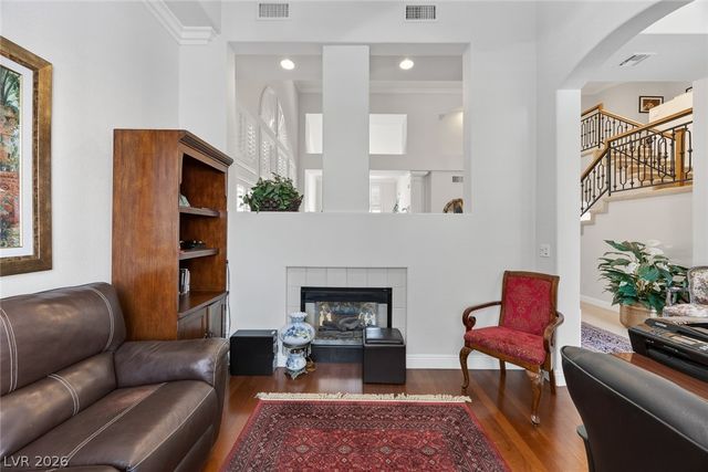 1821 Corta Bella Drive, Las Vegas, NV 89134