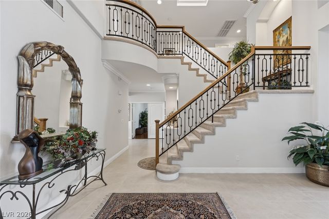 1821 Corta Bella Drive, Las Vegas, NV 89134