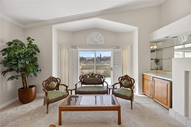 1821 Corta Bella Drive, Las Vegas, NV 89134