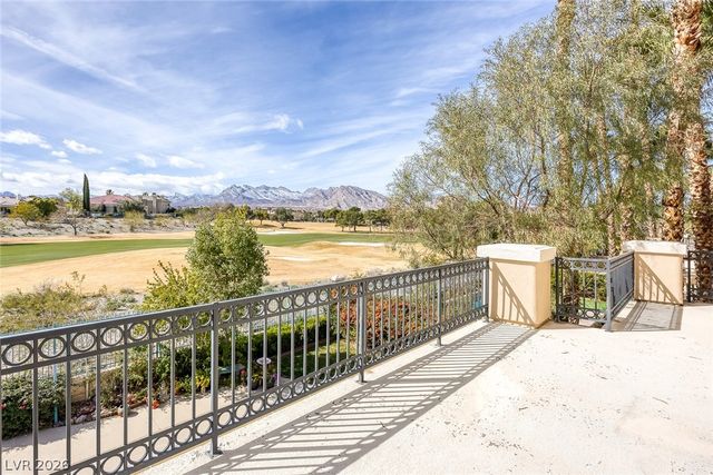 1821 Corta Bella Drive, Las Vegas, NV 89134