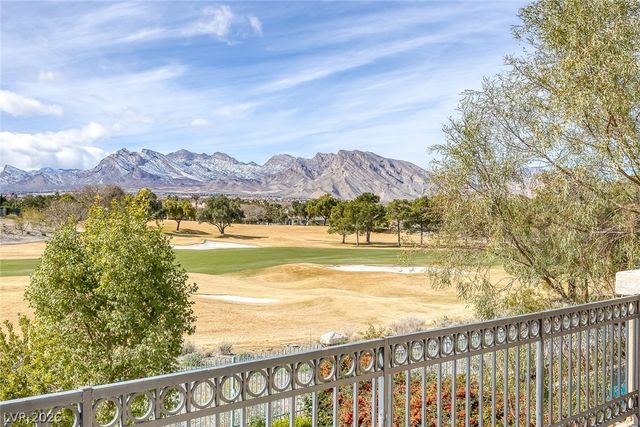 1821 Corta Bella Drive, Las Vegas, NV 89134