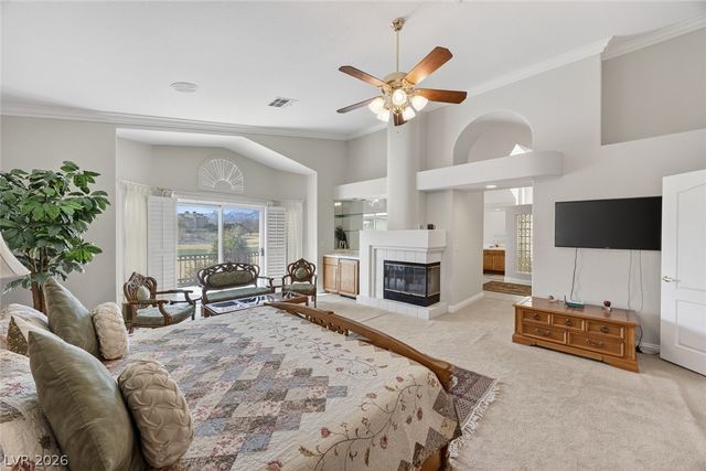 1821 Corta Bella Drive, Las Vegas, NV 89134