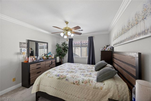 1821 Corta Bella Drive, Las Vegas, NV 89134