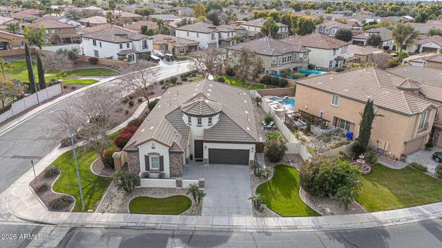 855 E MEAD Drive, Chandler, AZ 85249