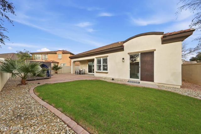 855 E MEAD Drive, Chandler, AZ 85249