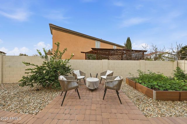 855 E MEAD Drive, Chandler, AZ 85249