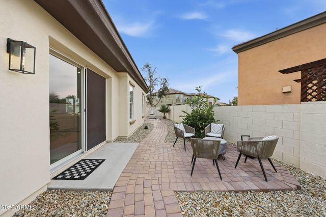 855 E MEAD Drive, Chandler, AZ 85249