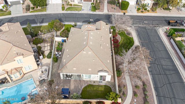 855 E MEAD Drive, Chandler, AZ 85249